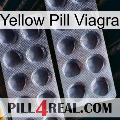 Yellow Pill Viagra 31